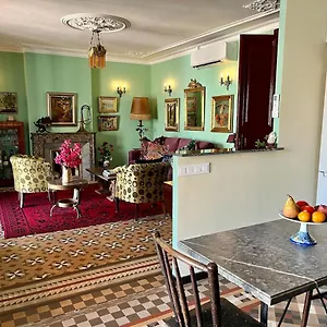 Fabulous Luxury In Location Of Centre Apartment Barcelona