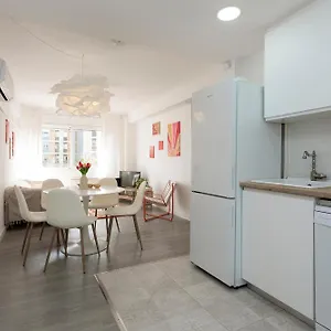 Apartment Key Diagonal Mar