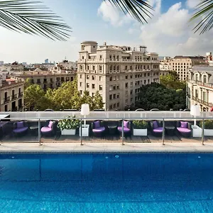 Nh Collection Podium Hotel 4*