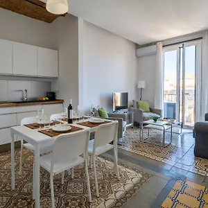 Appartement Habitat Barcelone