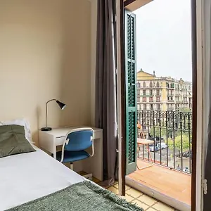 Canela Homes Midterm Monumental Apartment