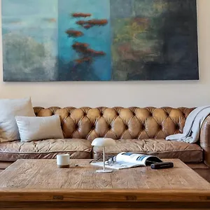 Canela Homes Midterm Elegance Apartment Barcelona