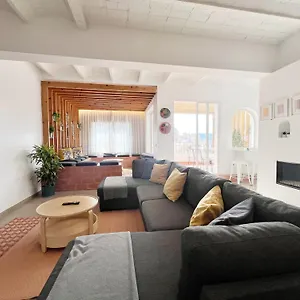 Plaza Cataluna Penthouse Apartament