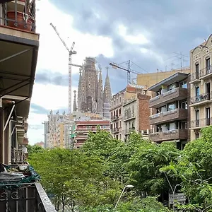 Unique At Mallorca Apartamento Barcelona
