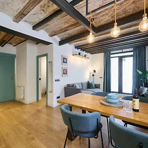 Casa Wilson By Myrentalhost Apartament *