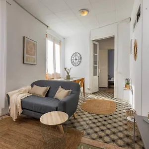 22ara1051- 4br Flat In The Center דירה