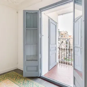 Lejlighed - Eixample 4b Barcelona
