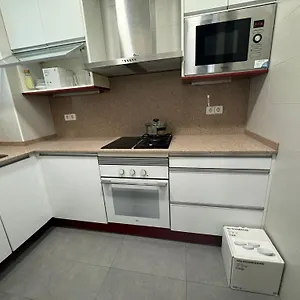 Apartment Gran Via