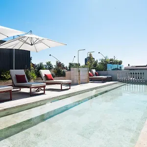 Hotel Almanac Barcelone