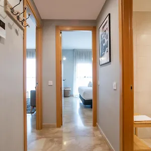 Appartamento P1mal1091- Fantastic 3bed Steps Away From Sagrada *