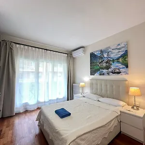 En Viladomat Bed and breakfast *