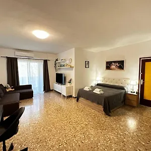 Lejlighedshotel Acogedoras Sepulveda Barcelona