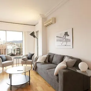Gran Via Apartmán