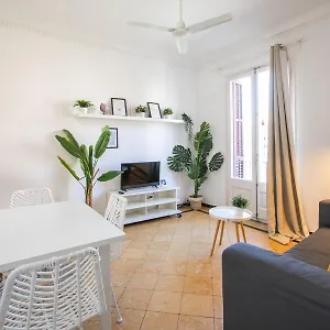 Appartamento 31abpar1110 - In Paralelo *