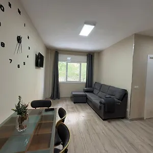 Apartamento Felipe Ii *