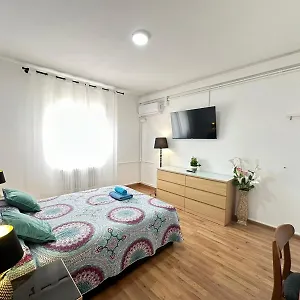 Lejlighedshotel En La Calle Rambla