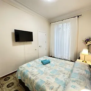 Bed & Breakfast Diputacion Barcelona
