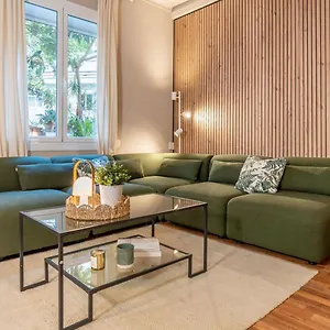 Apartament Sagrada Familia Secret Barcelona