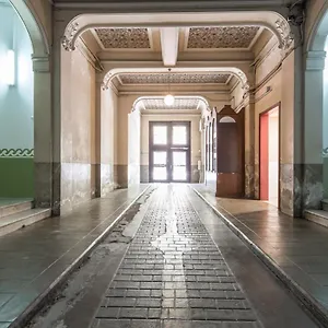 - Eixample 2a דירה