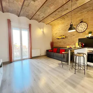 Pamplona Playa Apartment *