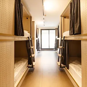 Hostel Gg *