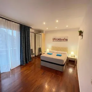 Bed and breakfast Parara *
