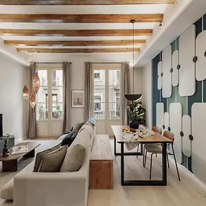 Cesme - 2 Bedrooms And Balcony In Sant Pere Apartment *