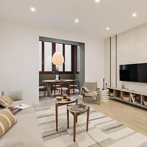 Camerota - 2 Bedrooms, Terrace And Balcony In Ciutat Vella *