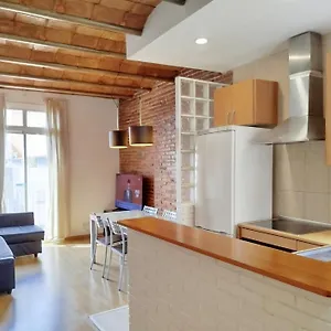 Apartment Three Bedrooms Bright Center *