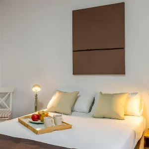 Apartament Canela Homes Charming *