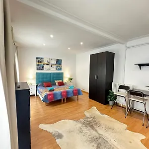 Bed & Breakfast Maribel Barcelona