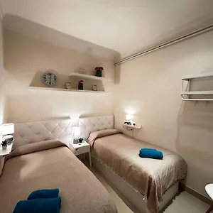 Nocleg ze śniadaniem Isabela *