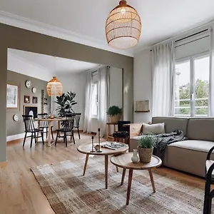 Castellar - 2 Bedrooms In Eixample Dreta * Barcelona