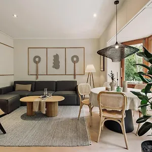 Izabal - 3 Bedrooms And Office In Eixample Esquerra * Barcelona