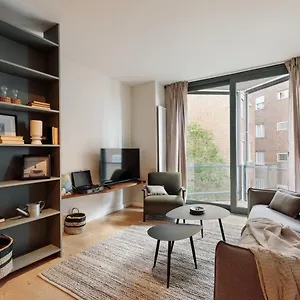 Apartmán Garraf - 2 Bedrooms In Sant Gervasi *