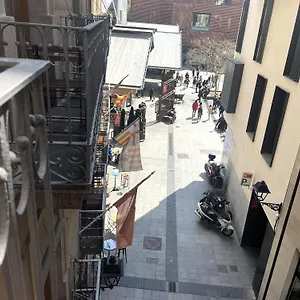 Hostel La Palmera Barcelona