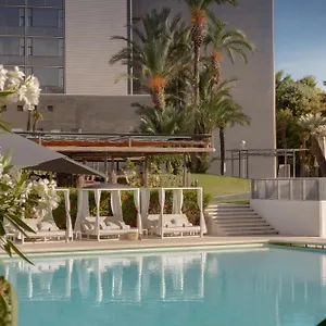 Torre Melina, A Gran Melia Barselona