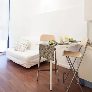 Apartment Duplex Tigre *