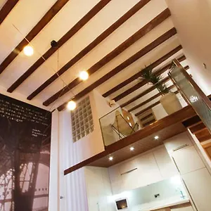 Hotel La Casa De Les Lletres 3*