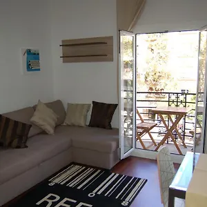 Rua Apartment