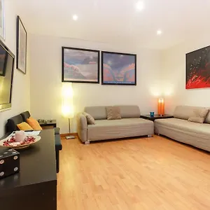 Apartment Marina *