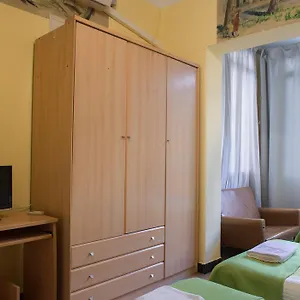 Apartment Turistic Castell *