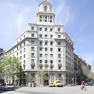 Apartment Urquinaona