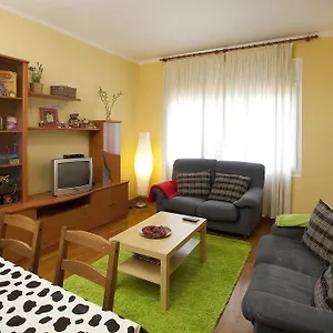 Sant Jordi Pisos - Santalo