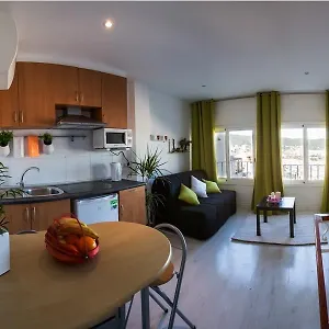 Apartment Hola Dr. Bove *