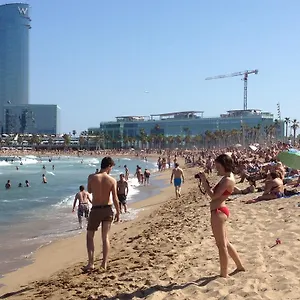 Hotel Bedcelona Club & Barcelone