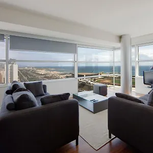 Apartment Habitat Vista