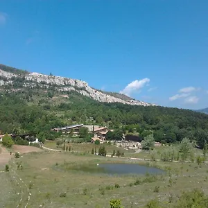 Familiar El Jou Nature 3* Sant Corneli
