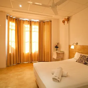 Martinval Pensjonat 2*