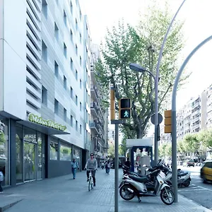 Dailyflats Cities 2* Barcelona